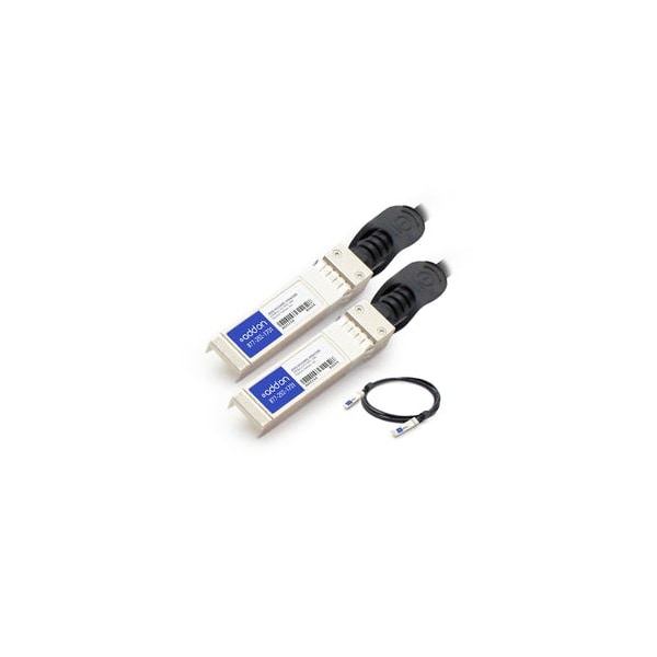 Add-On Addon Cisco Sfp-H10Gb-Cu5M To Hp Jg081C Compatible Taa Compliant ADD-SCISHPC-PDAC5M